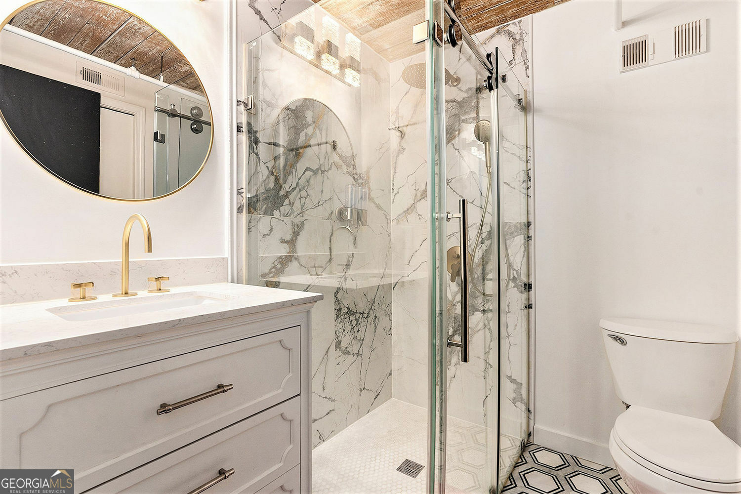 Property Photo: 10 James Street 3 GA 30228