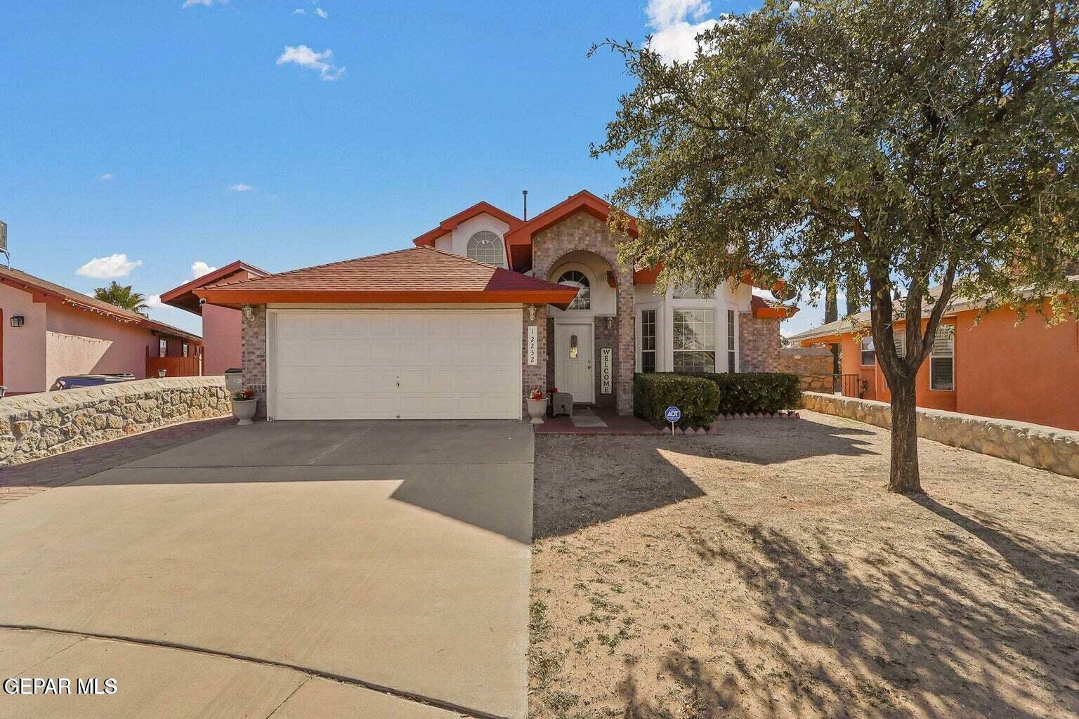12232 Tierra Rosa Way  El Paso TX 79938 photo