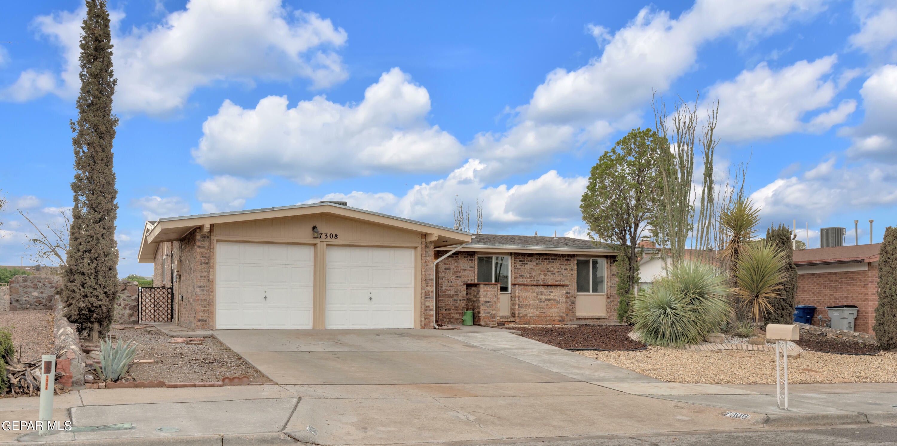 7308 Cerro Negro Drive  El Paso TX 79912 photo