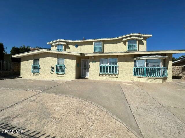 2129 Noviembre Drive  El Paso TX 79935 photo