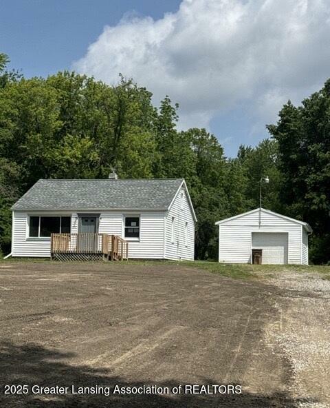 11157 W Jolly Road  Lansing MI 48911 photo