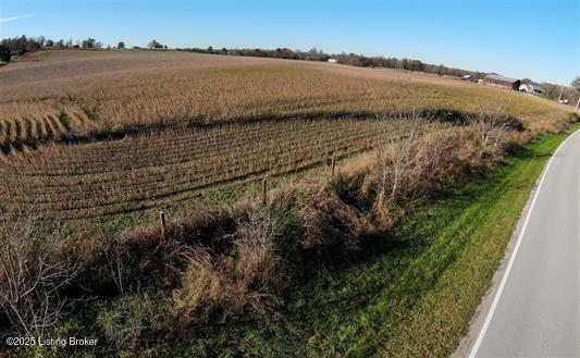 Property Photo: 0 Longfall Rd KY 42726