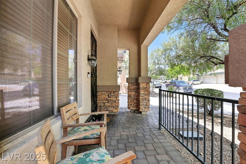 Property Photo: 9105 Picket Fence Avenue NV 89143