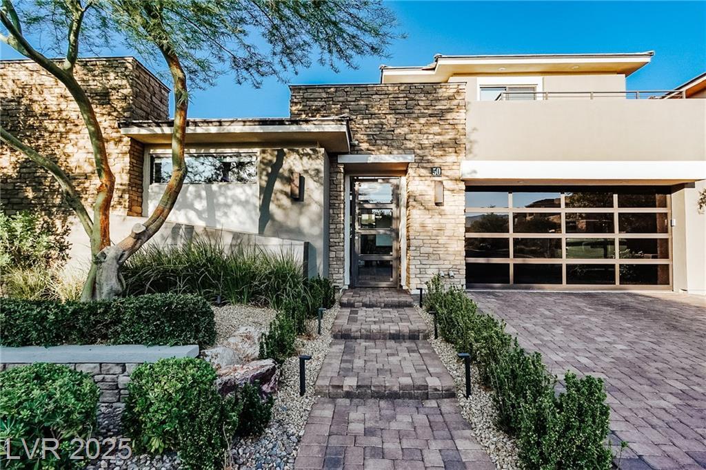 Property Photo: 50 Grey Feather Drive NV 89135