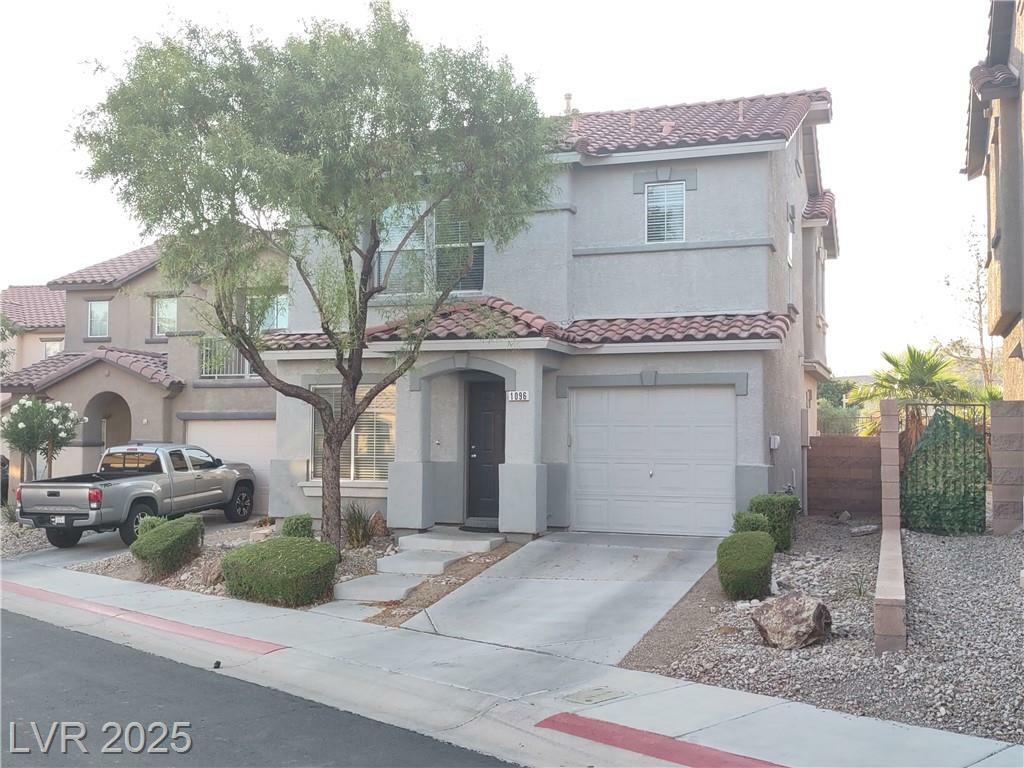 1096 Paradise Coach Drive 0  Henderson NV 89002 photo