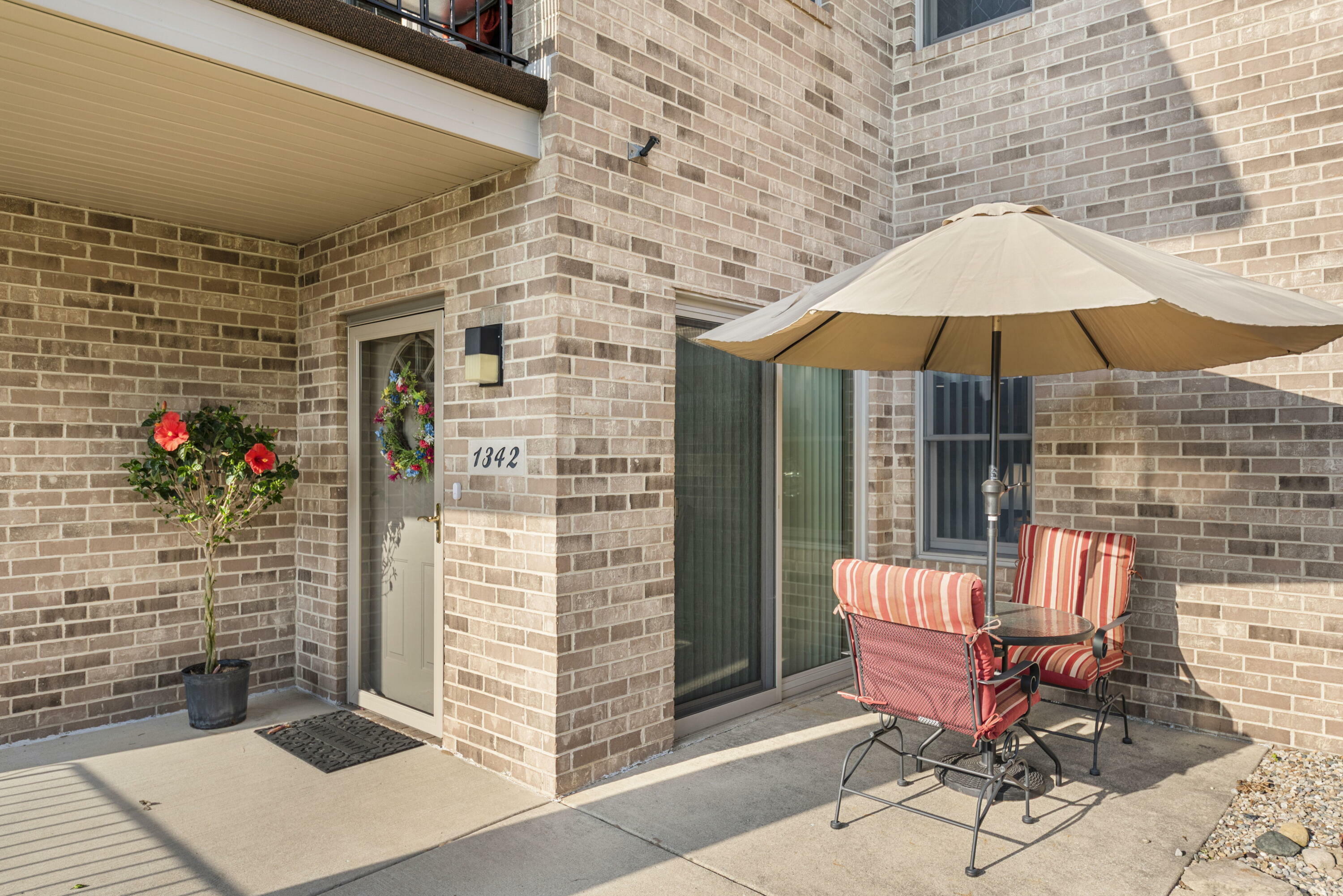 Property Photo: 1342 Lehman Drive IN 46307