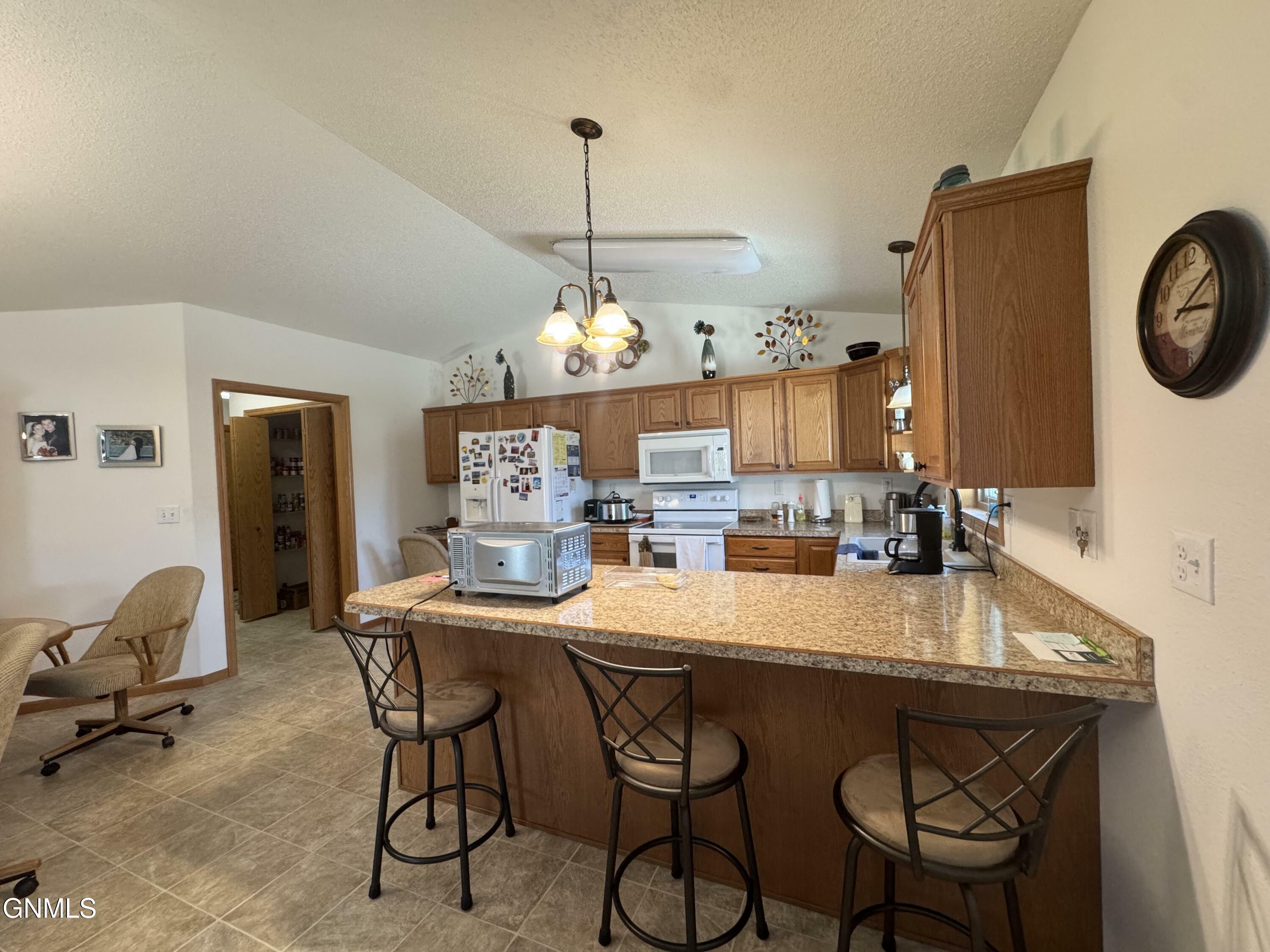 Property Photo:  3112 Nebraska Drive 3  ND 58503 