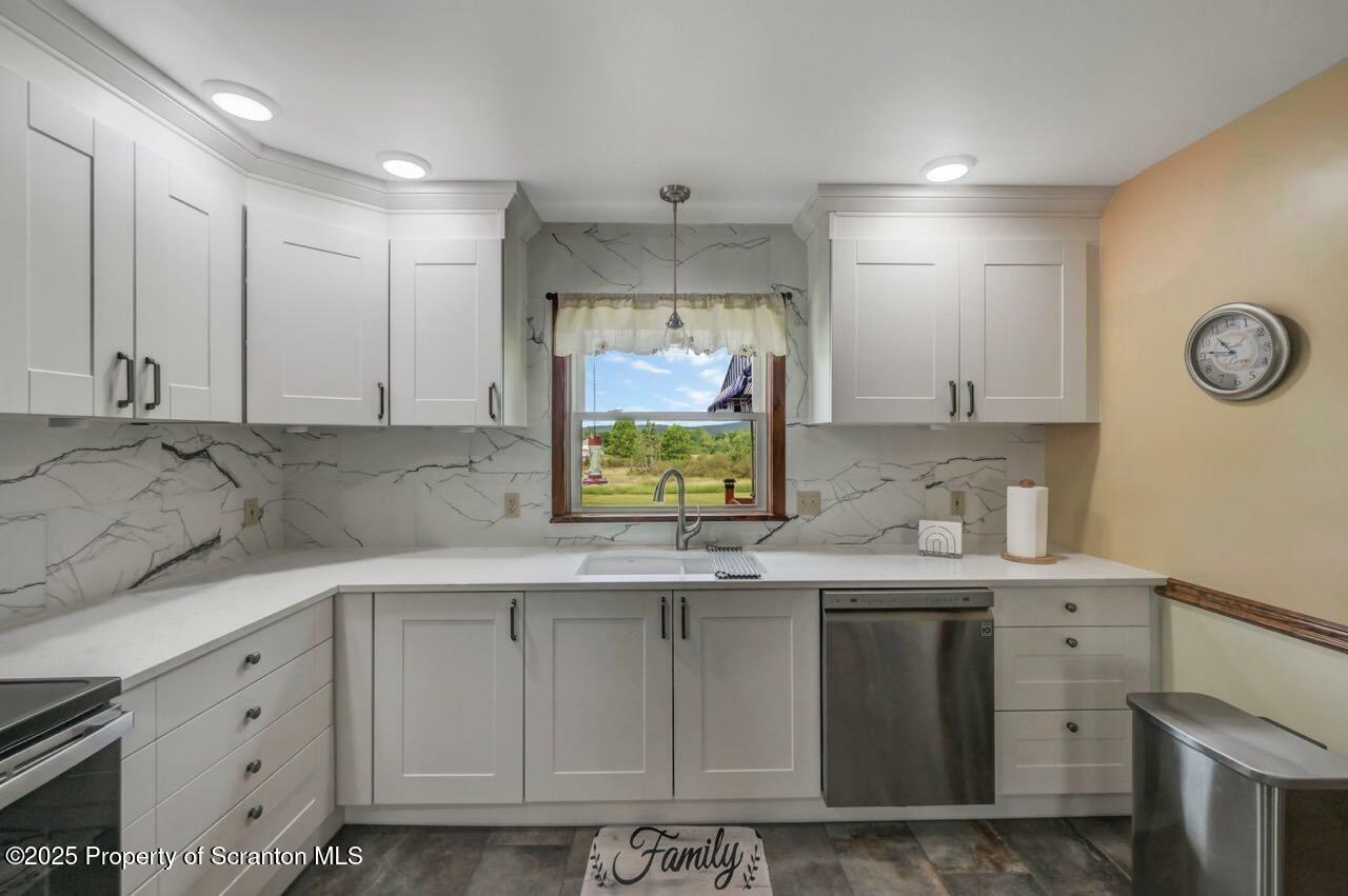 Property Photo:  55 Wilbur Hill Road  PA 18414 