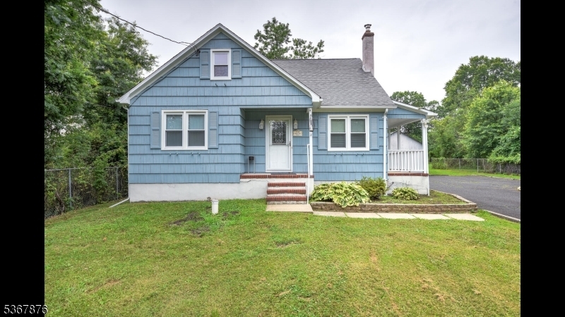 Property Photo:  107 Pearl St  NJ 08807 