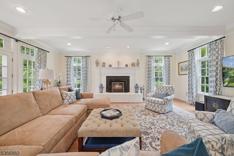 Property Photo: 273 Woodland Rd NJ 07940