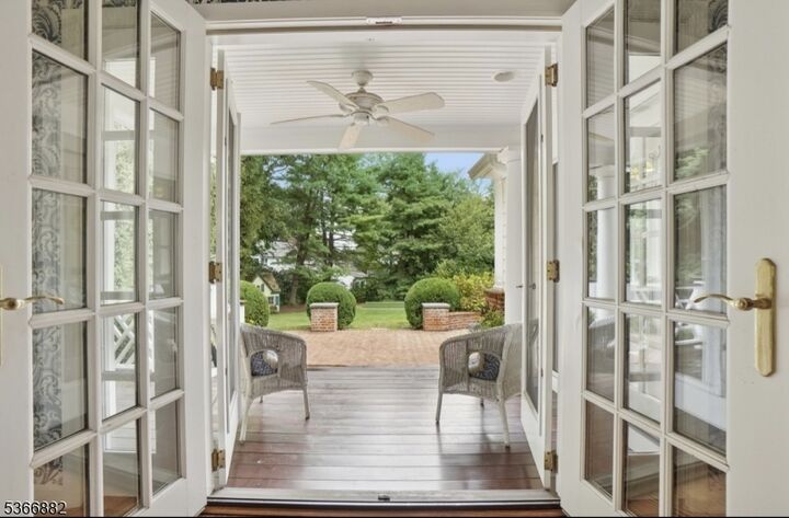 Property Photo: 273 Woodland Rd NJ 07940