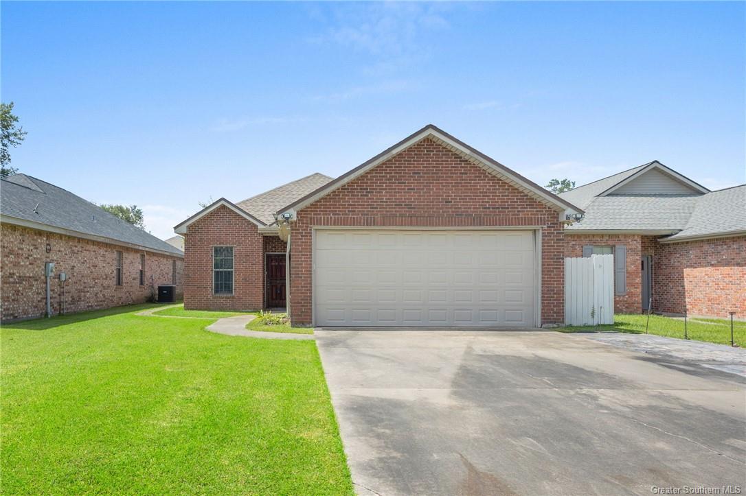 2156 Alameda Street  Lake Charles LA 70607 photo