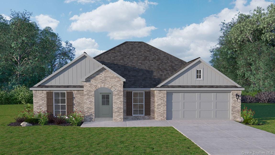 8108 Caden Lane  Iowa LA 70647 photo