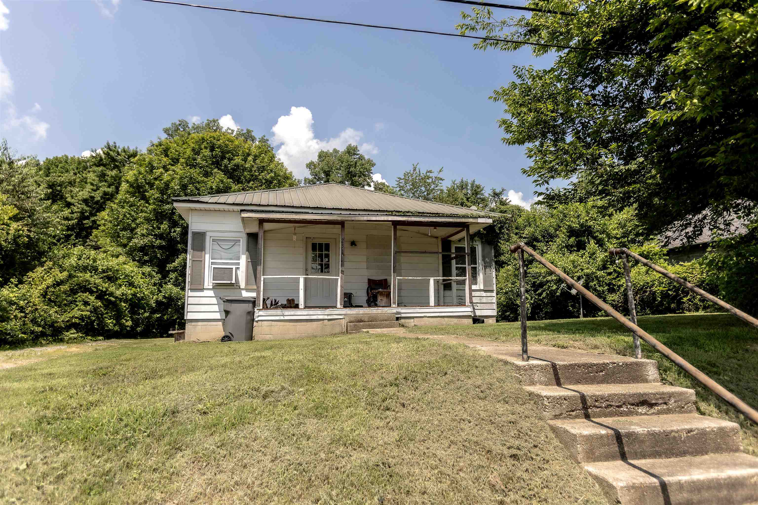 Property Photo: 231 One Eye Ridge Road KY 42459