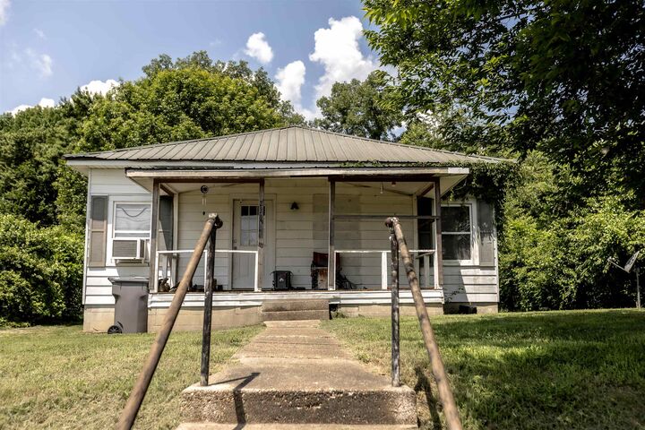 Property Photo:  231 One Eye Ridge Road  KY 42459 