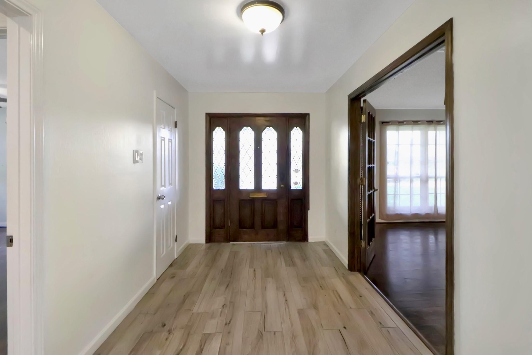 Property Photo: 5602 Sylmar Road TX 77081