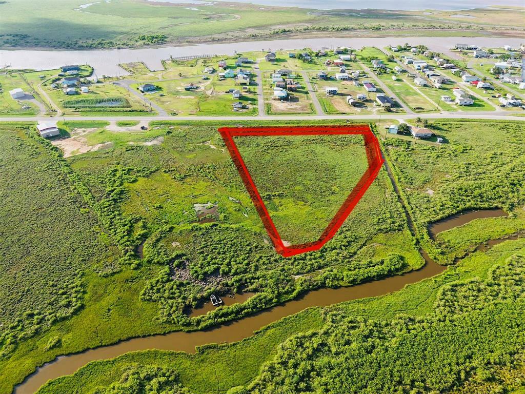 Property Photo: 0-4.988 Acres Fm 2918 Rd TX 77422