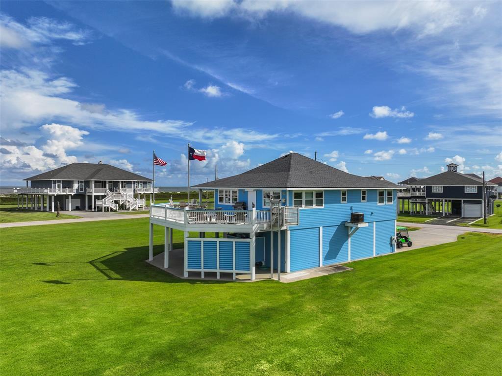 Property Photo: 808 Pinata Drive TX 77650