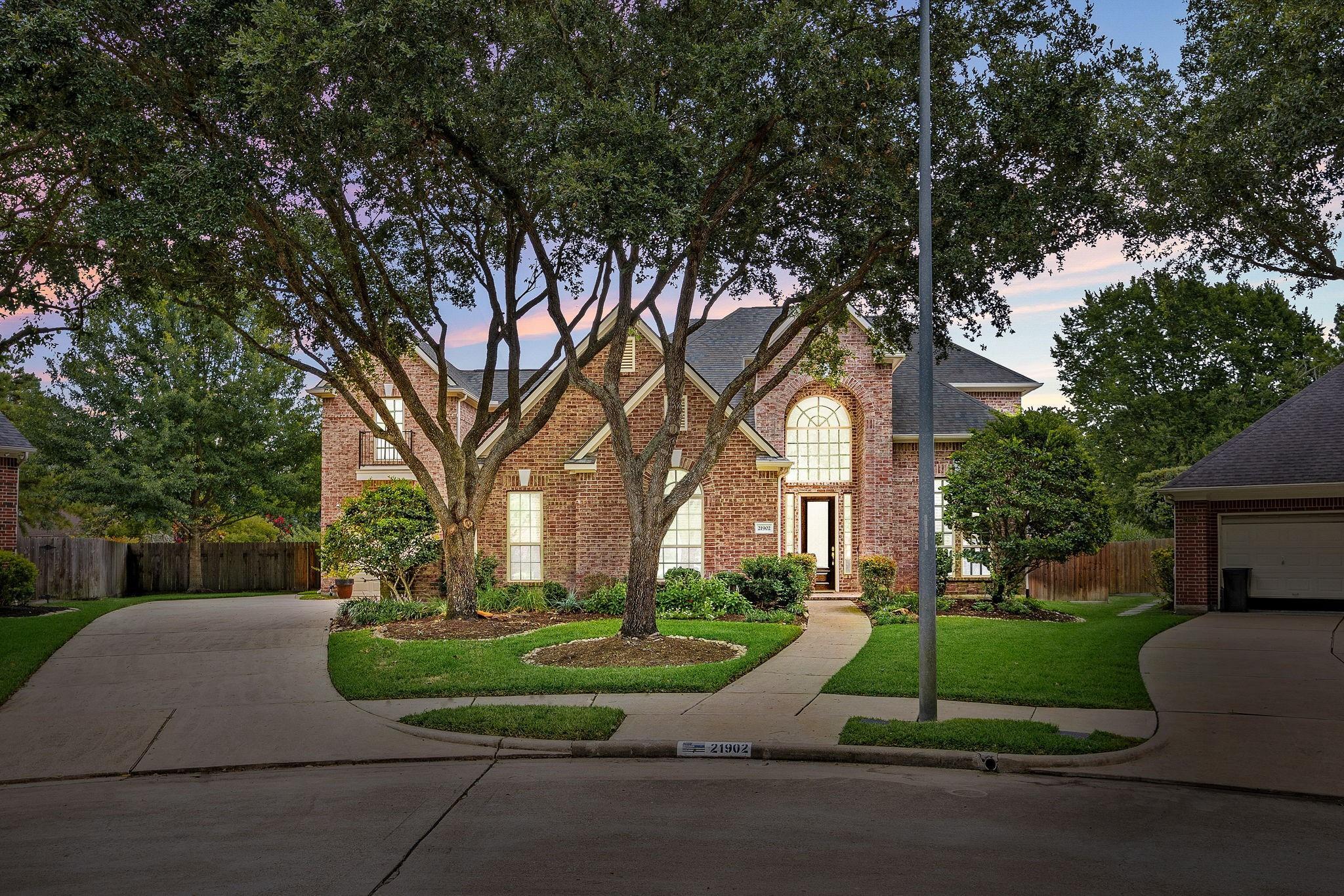 21902 Erincrest Court  Katy TX 77450 photo