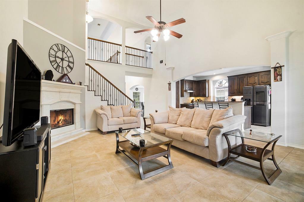 Property Photo: 20692 Oakhurst Meadows Drive TX 77365