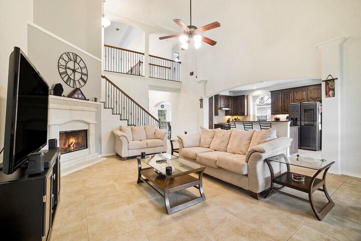 20692 Oakhurst Meadows Drive  Porter TX 77365 photo