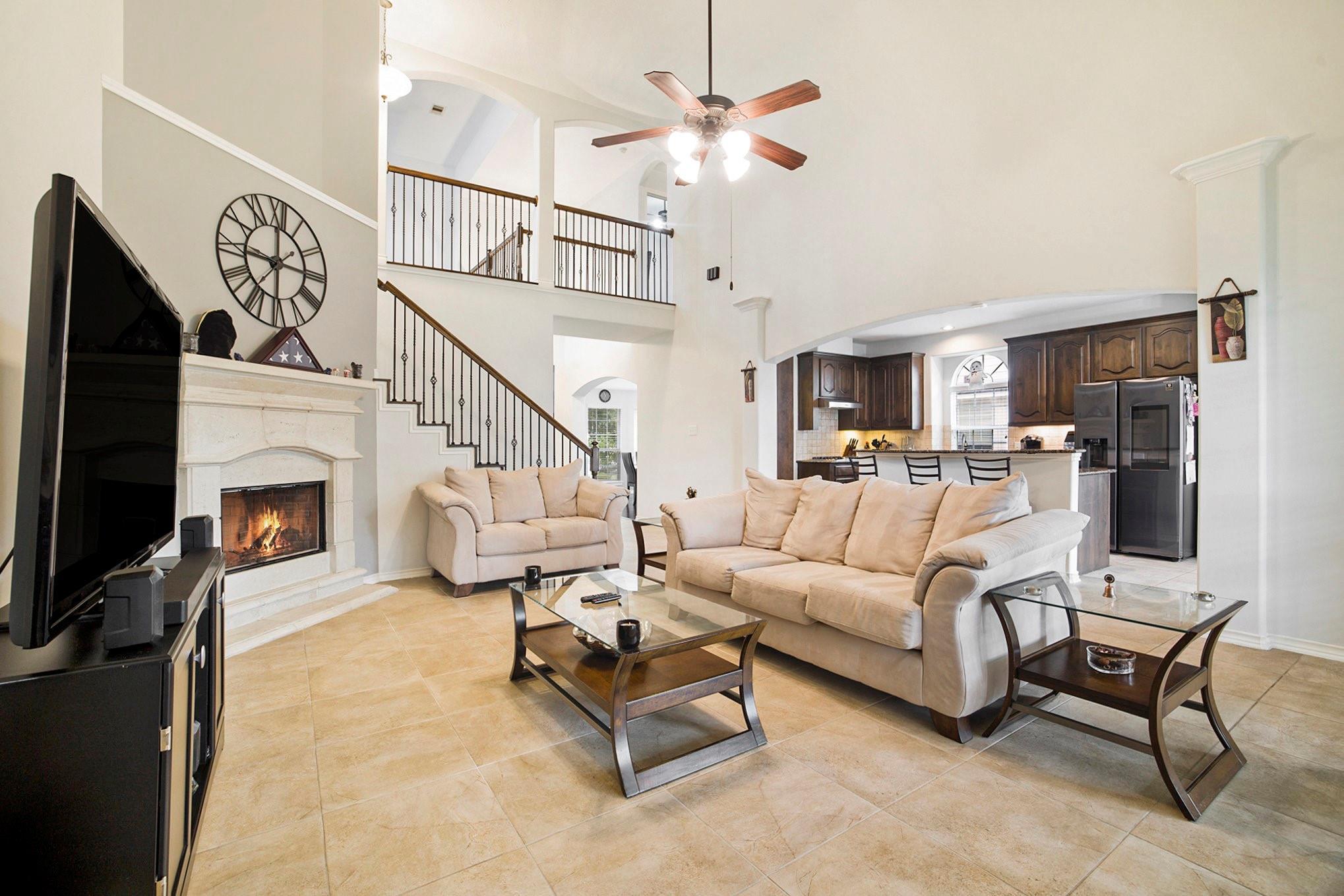 Property Photo: 20692 Oakhurst Meadows Drive TX 77365