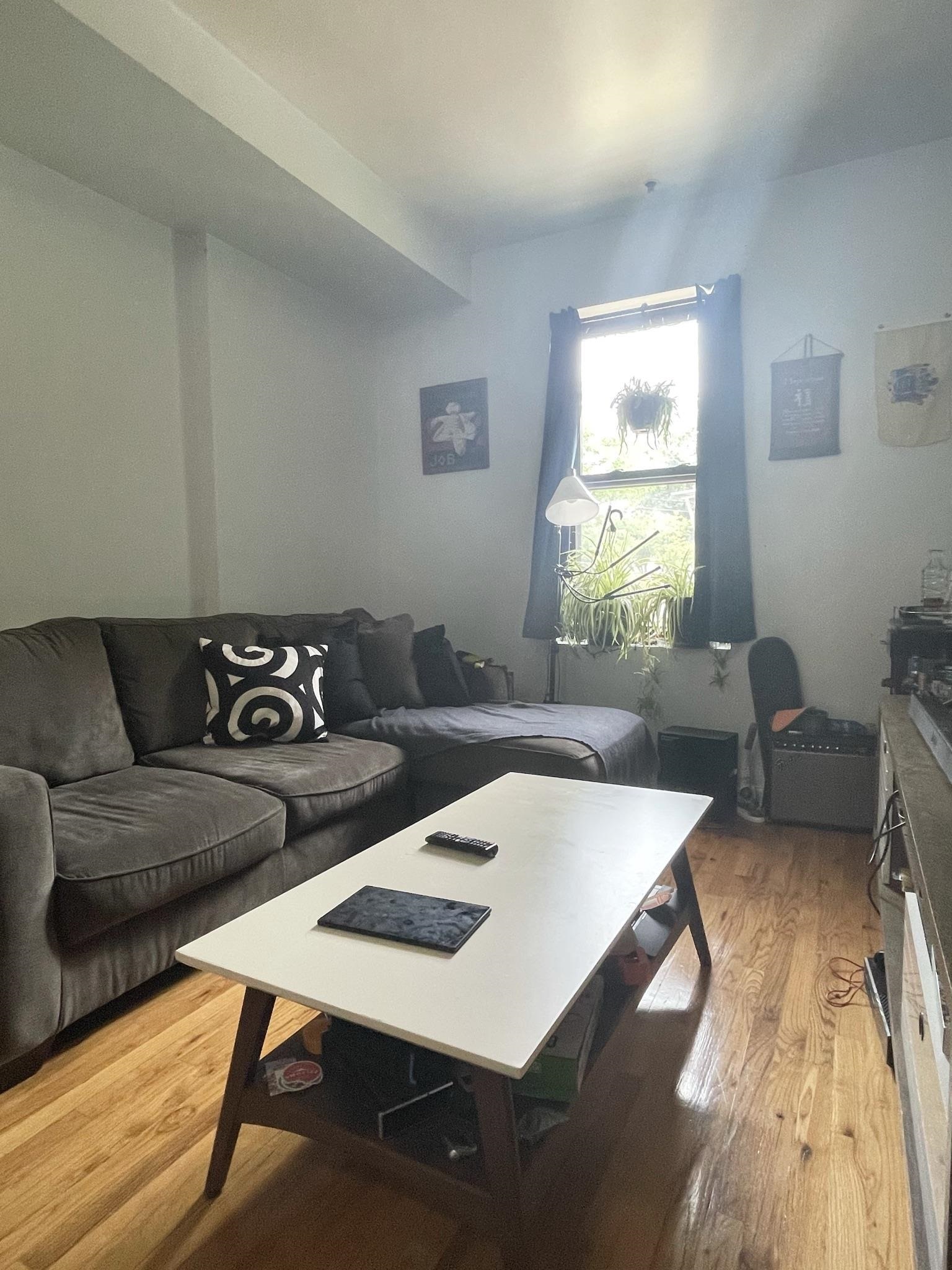 Property Photo:  11 Cuneo Pl 1B  NJ 07307 