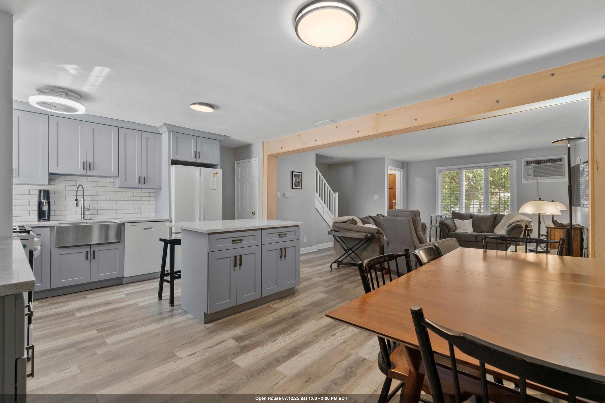 Property Photo: 104 West 52nd St NJ 07002