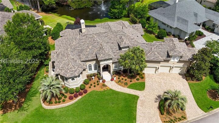 Property Photo:  21 Caravelle Lane  SC 29909 