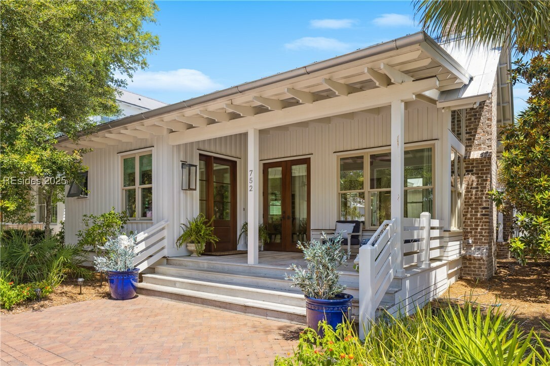 Property Photo: 752 Old Moreland Road SC 29910