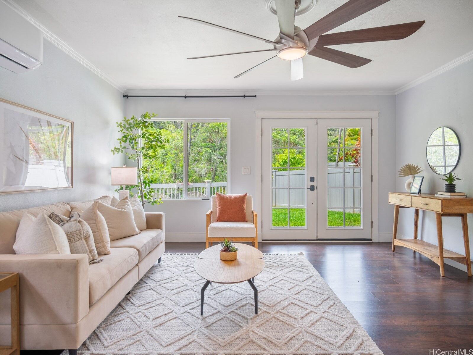 Property Photo: 95-1298 Wikao Street 25 HI 96789