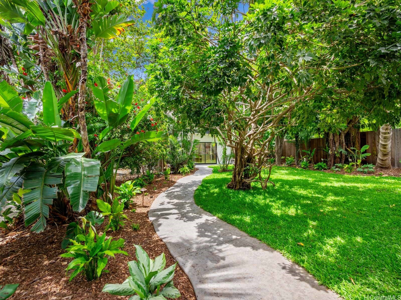 Property Photo: 223 Lanipo Drive HI 96734