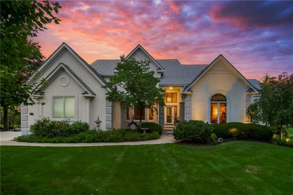 Property Photo: 16810 S Grace Drive MO 64012