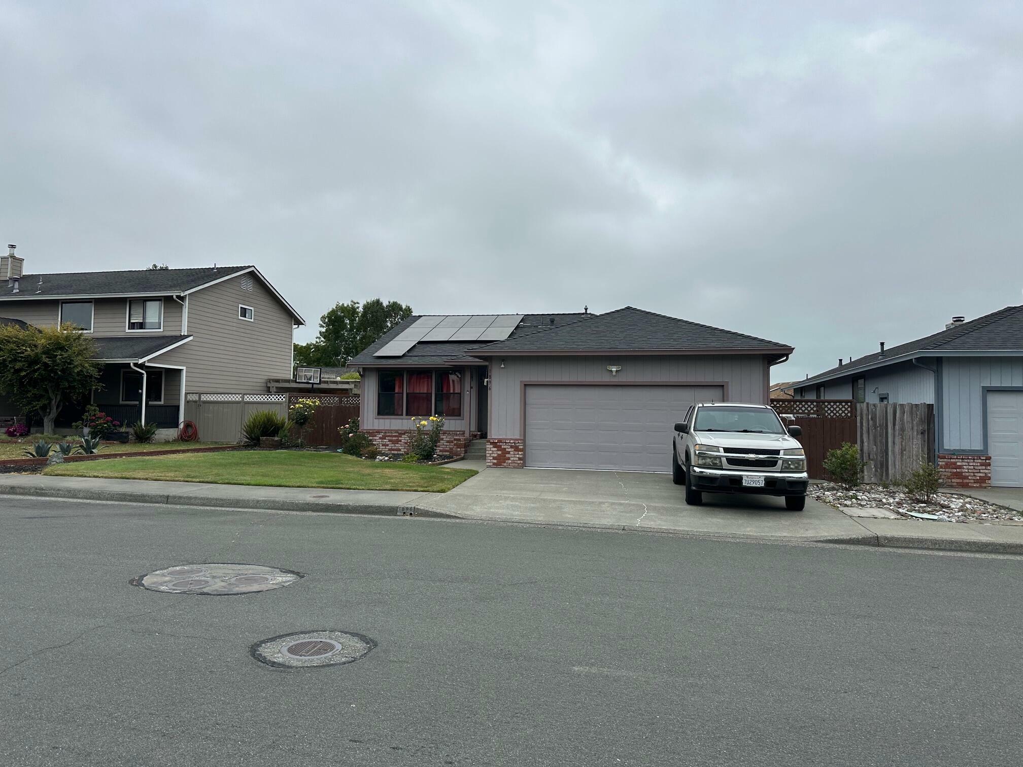 Property Photo:  1896 Brandi Lane  CA 95540 