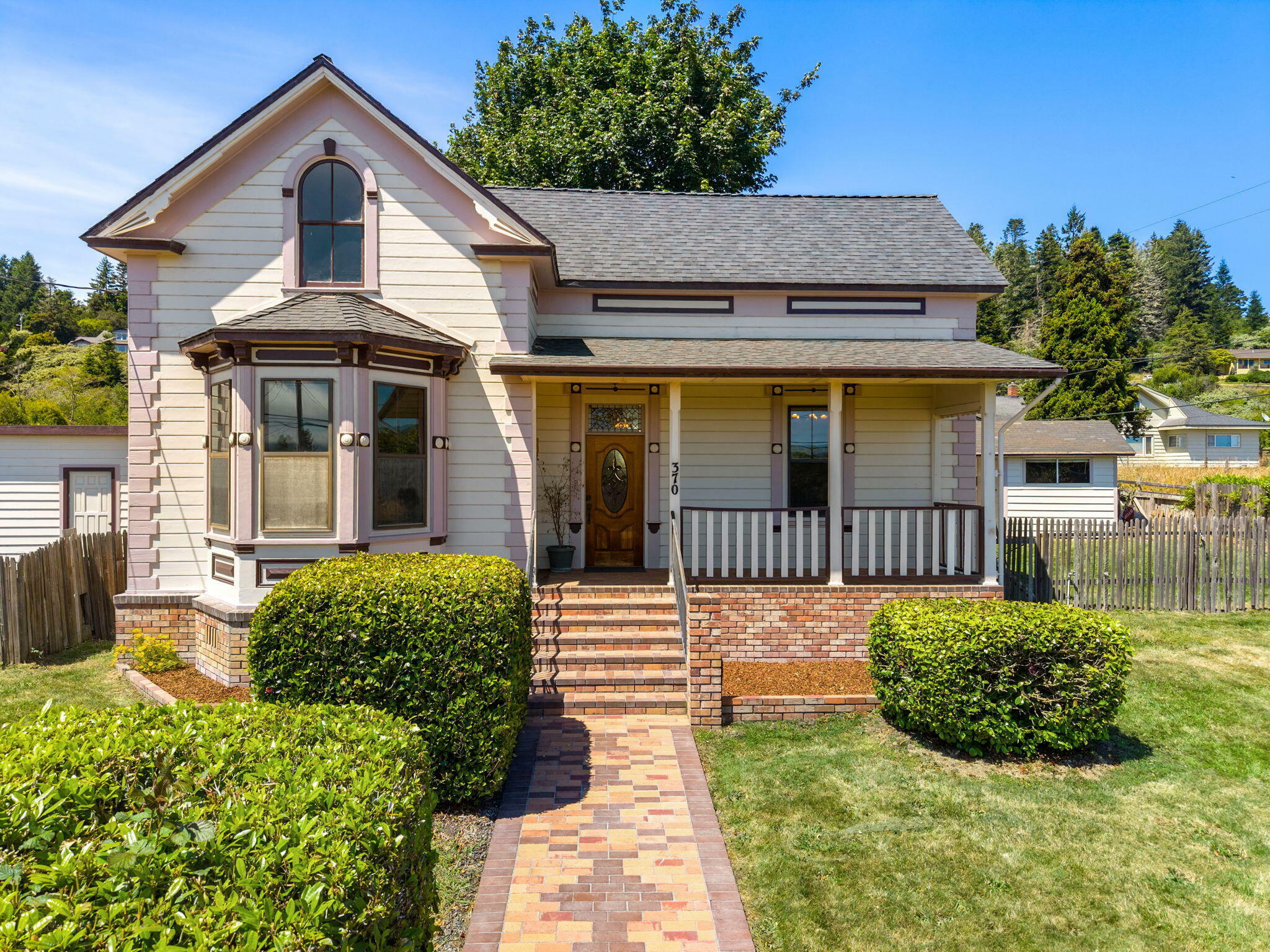 370 Main Street  Fortuna CA 95540 photo