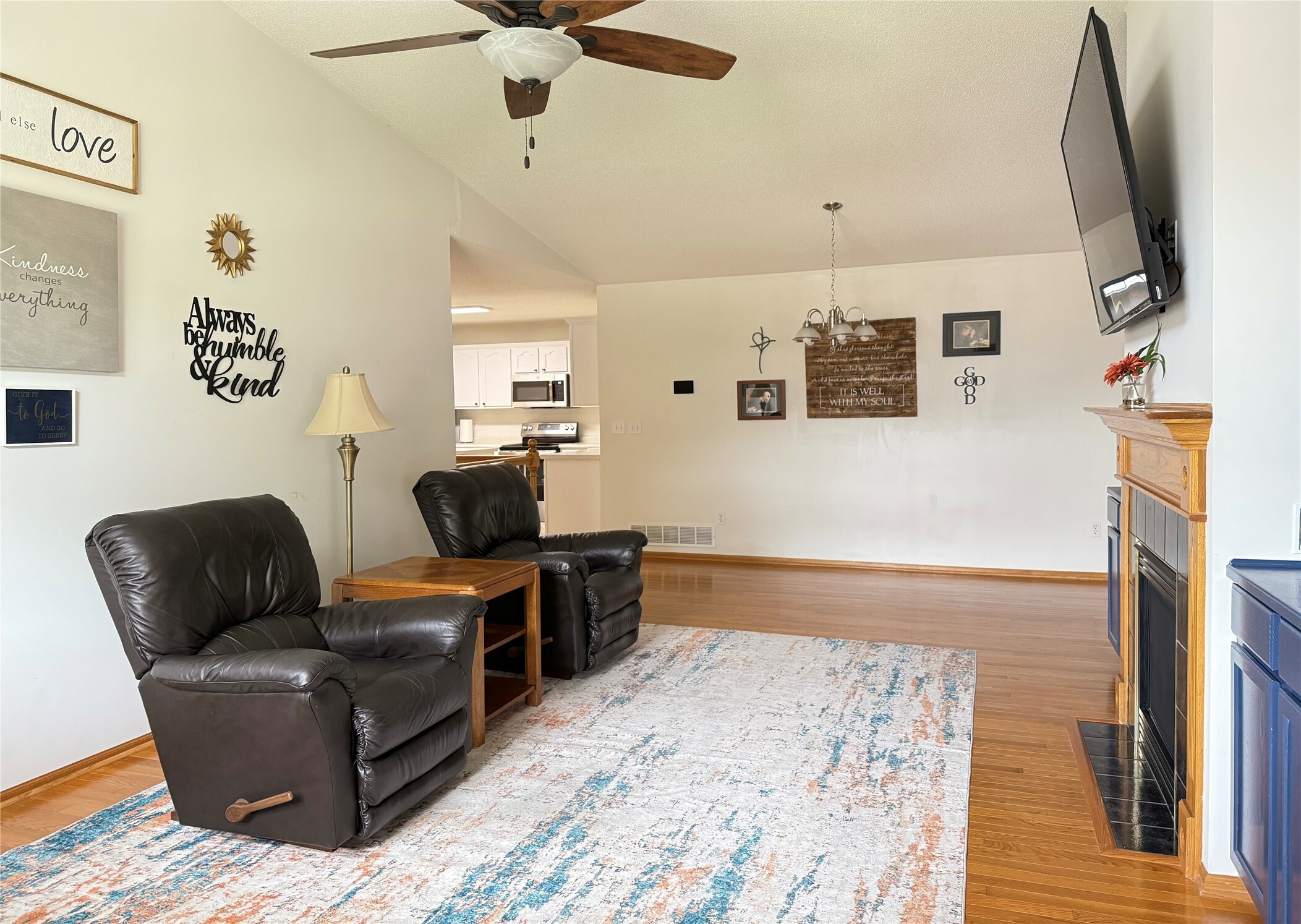 Property Photo:  9516 Fir Lane  IA 50131 