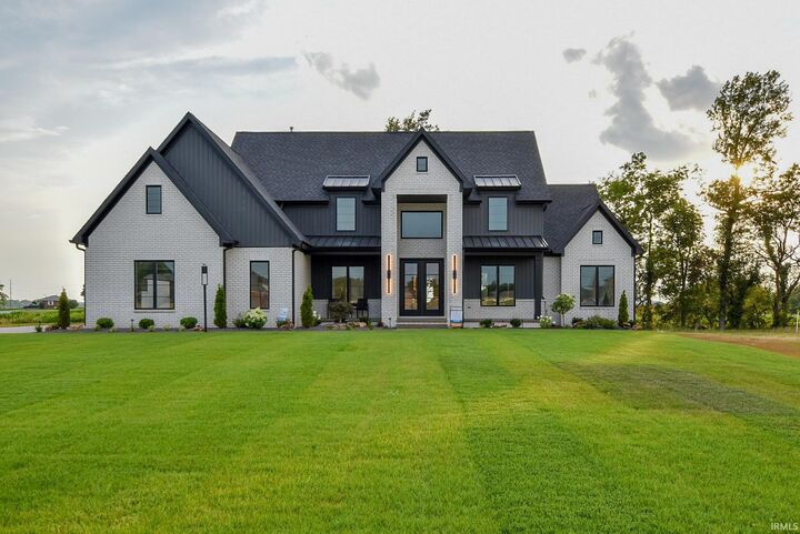 2874 Lake Drive  Newburgh IN 47630 photo