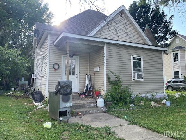 1919 Fletcher Street  Anderson IN 46016 photo