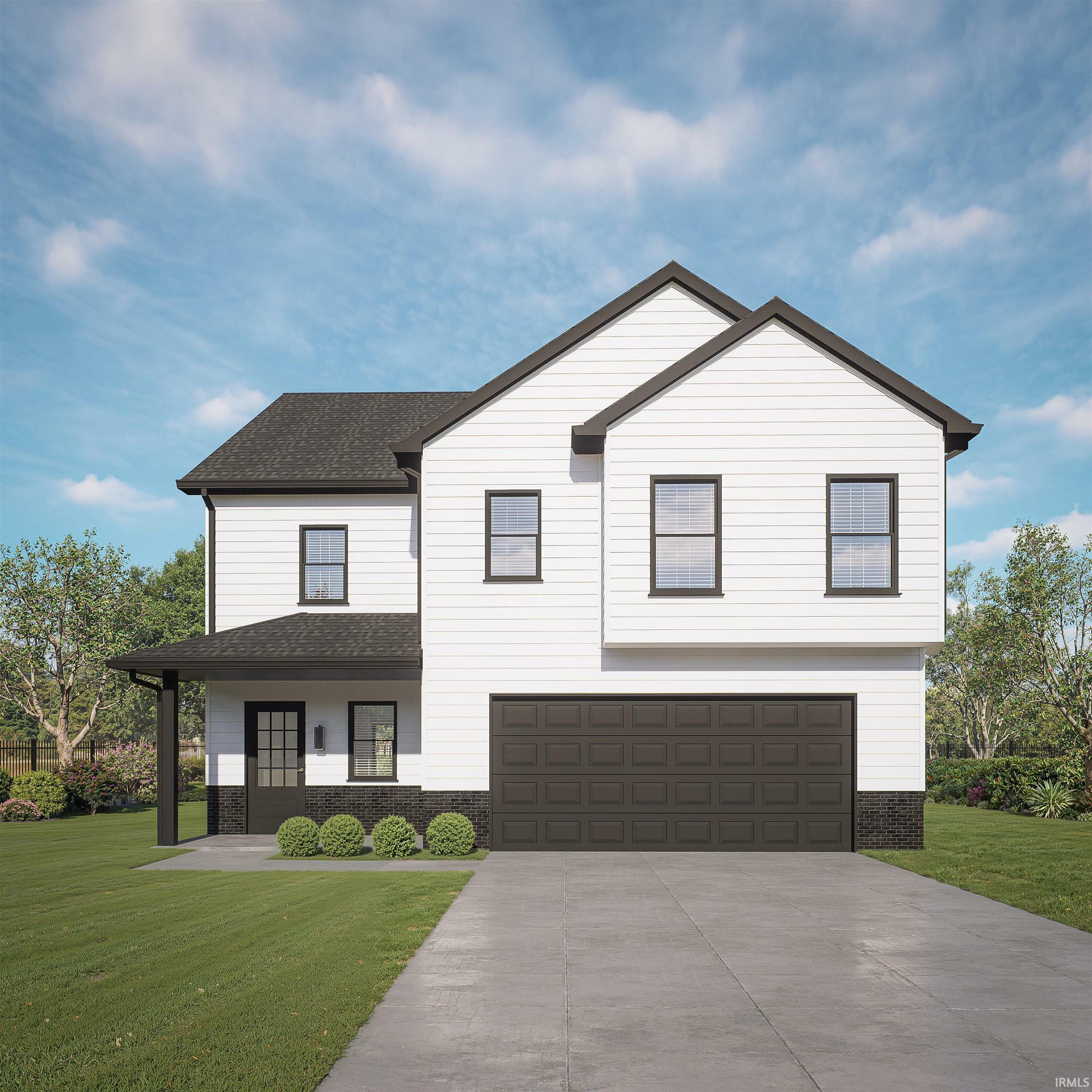 7514 W Athena Court  Bloomington IN 47404 photo