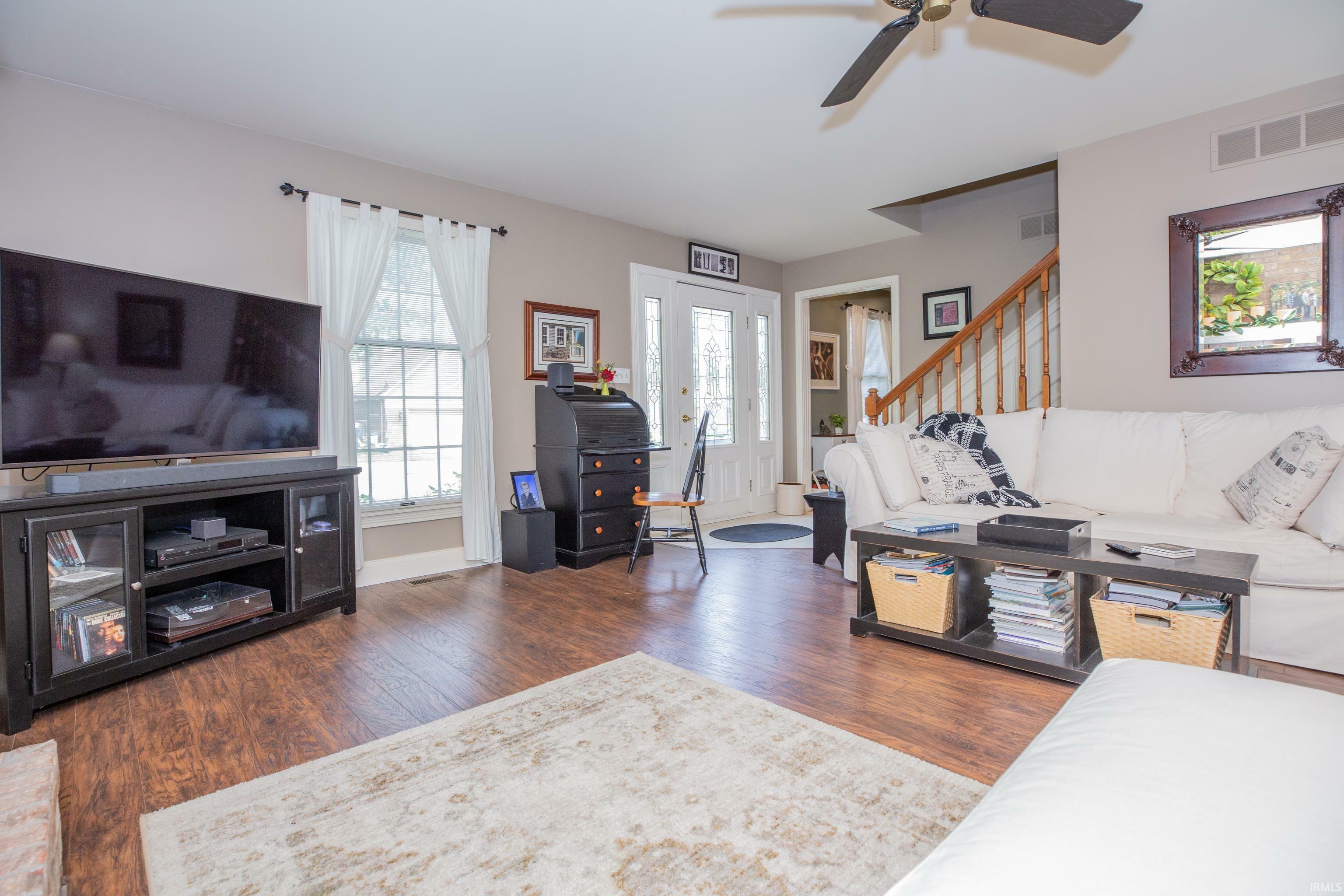 Property Photo: 4899 Kenosha Drive Drive IN 47630