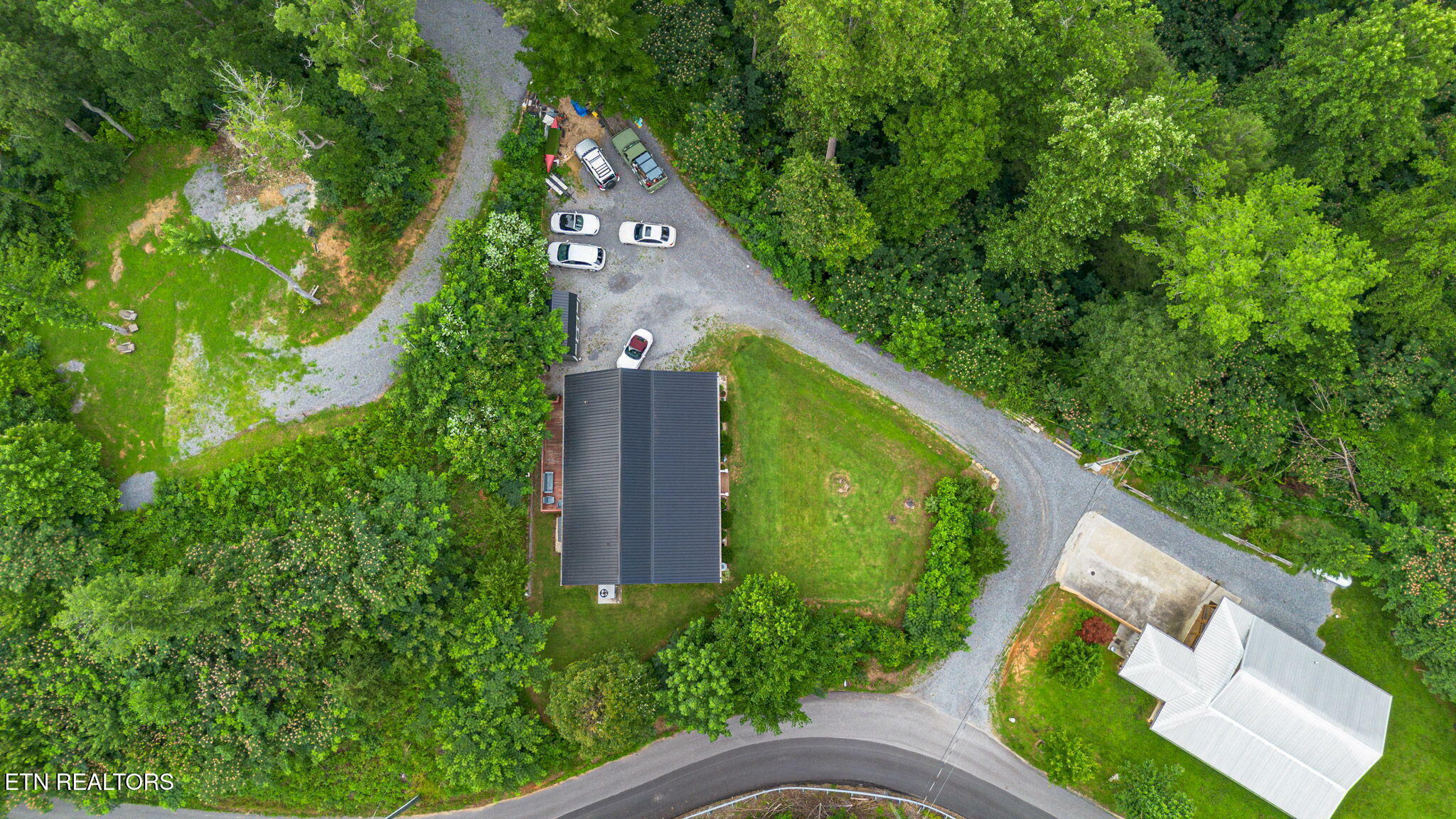 Property Photo: 1106 Little Smoky Road TN 37738