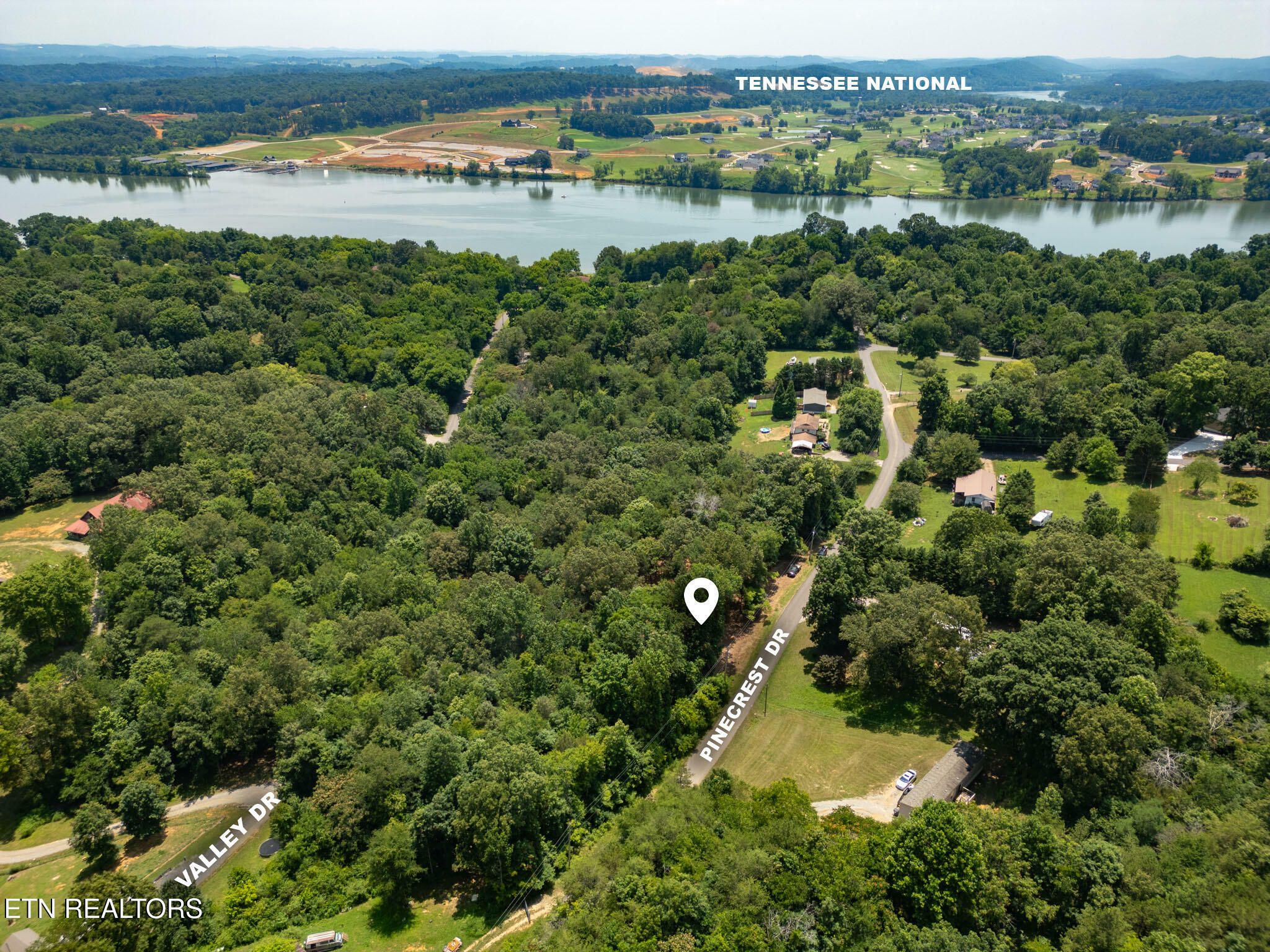 Property Photo: 171 Pinecrest Drive TN 37774