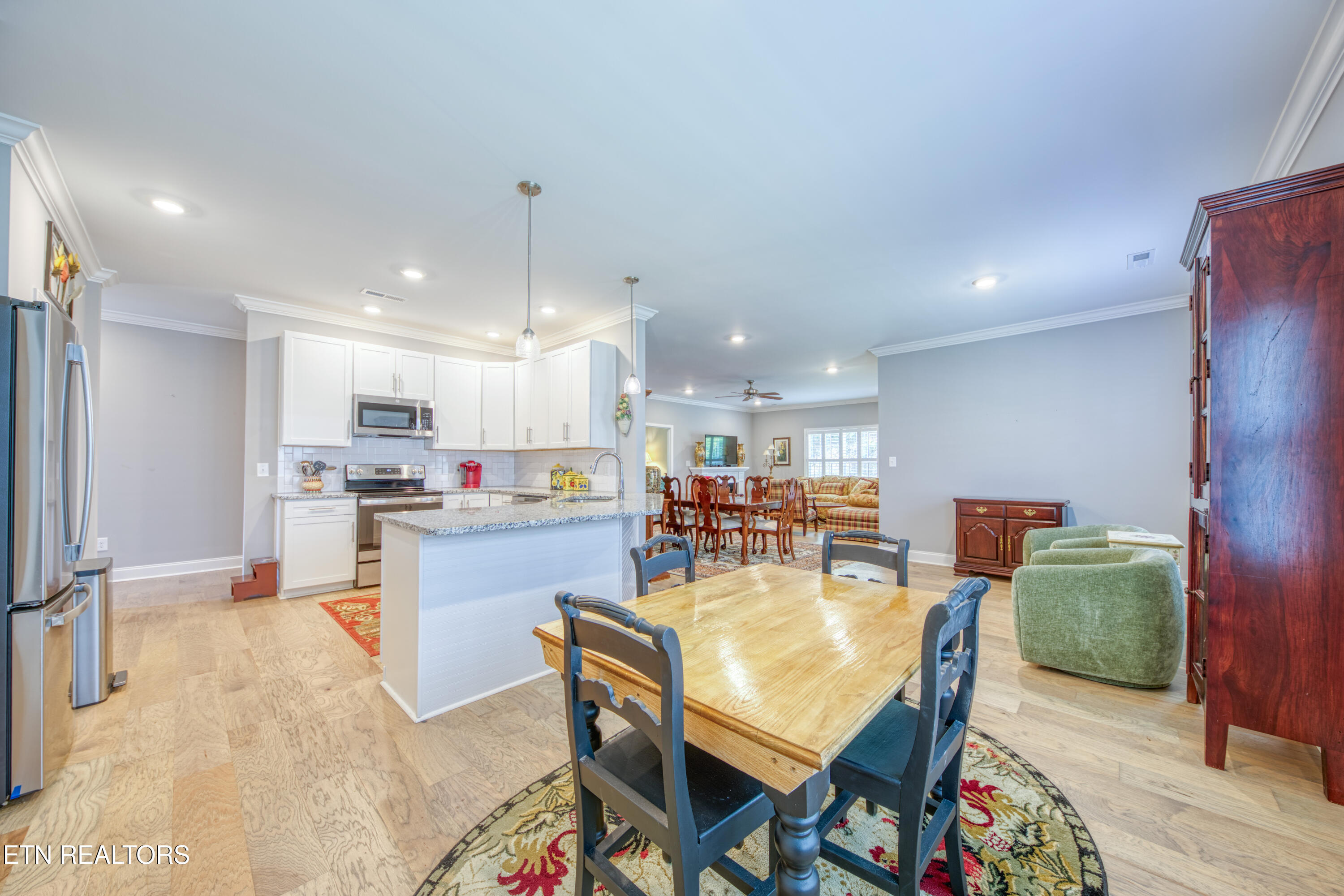 Property Photo: 7957 Conductor Way TN 37931