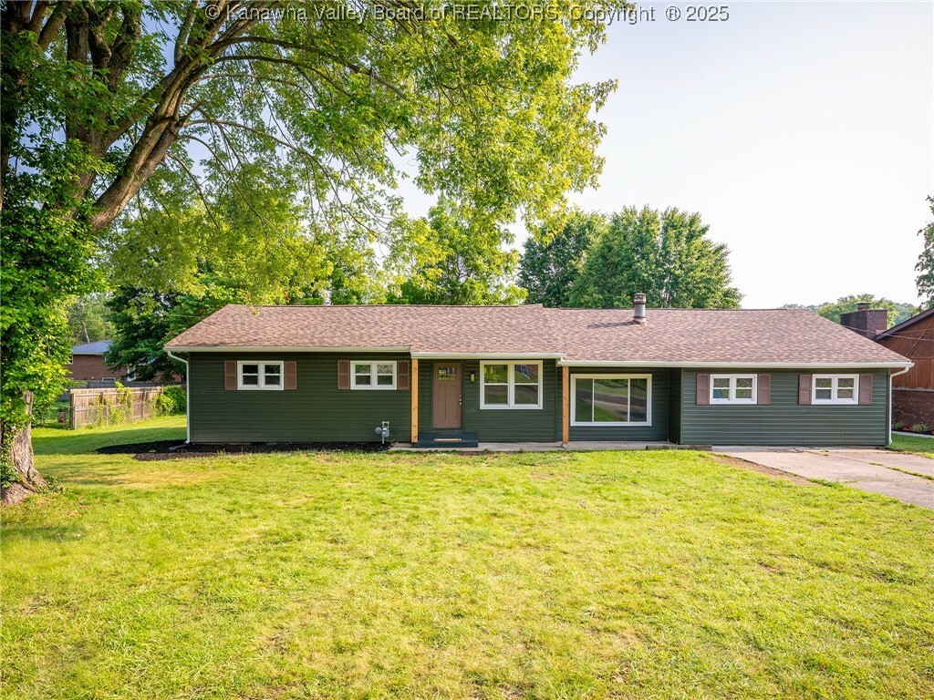 2087 Shadyside Road  Saint Albans WV 25177 photo