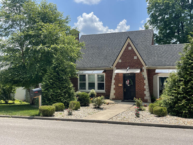 Property Photo: 400 Clements Avenue KY 42501