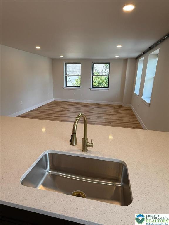 Property Photo: 211 South Street 4 PA 18235