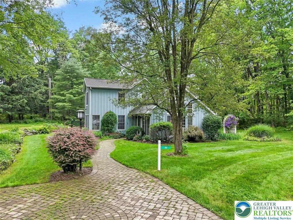 Property Photo: 112 Shire Lane PA 18301