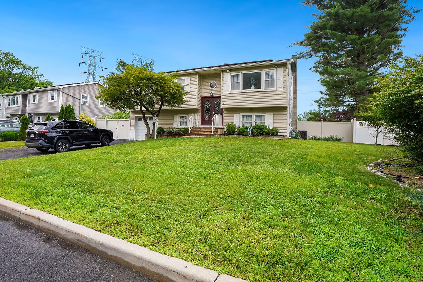 Property Photo: 49 Morton Street NY 10923