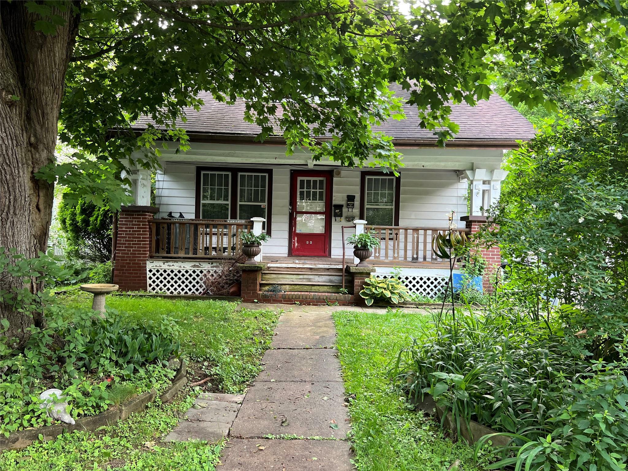 Property Photo: 44 Leonard Street NY 10549