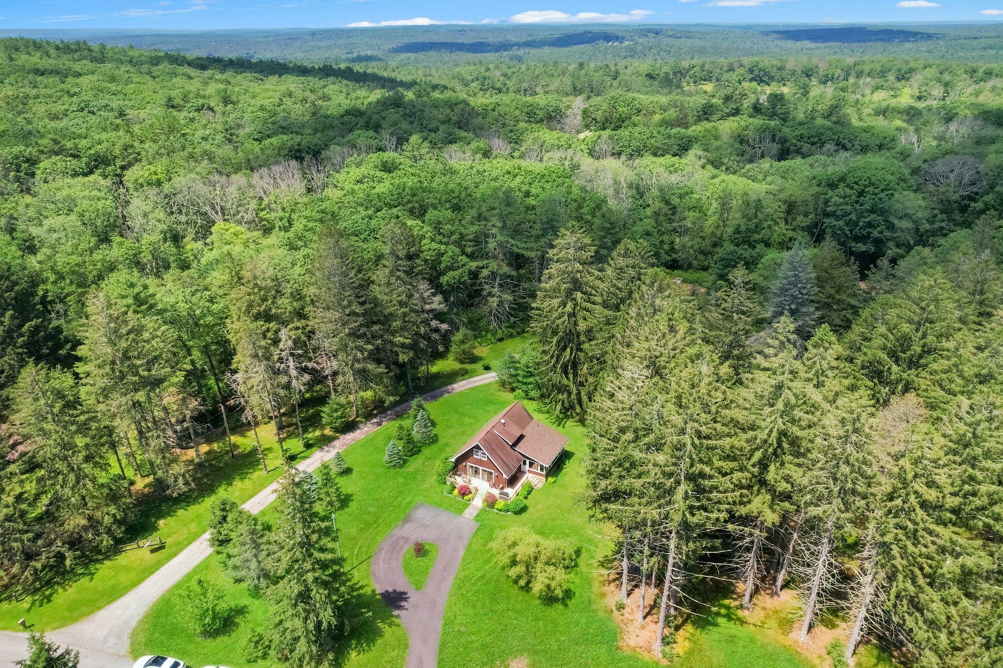 75 Hartung Road  Eldred NY 12743 photo